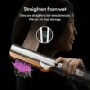 Dyson Limited edition Ceramic Airstrait Straightener
