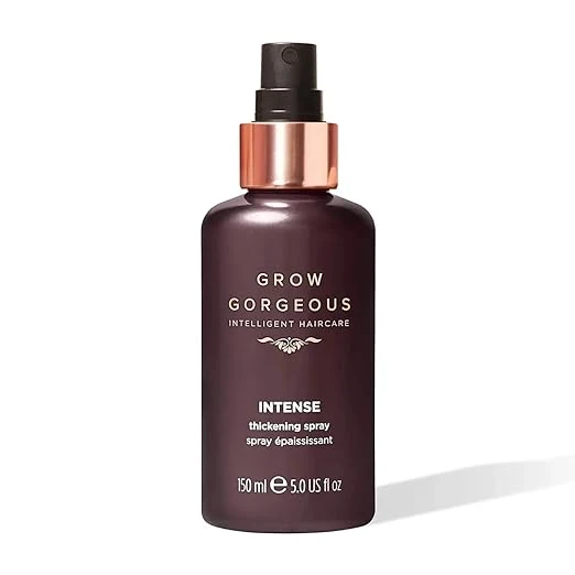 Grow Gorgeous Intense Thickening Spray