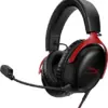 HyperX Cloud III