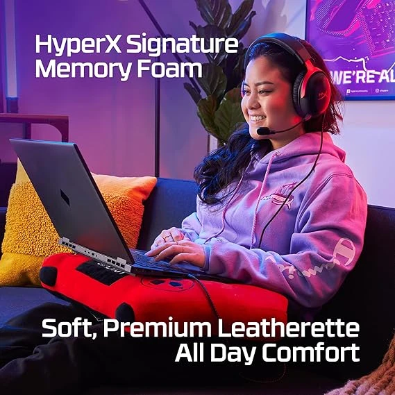 HyperX Cloud III
