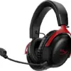 HyperX Cloud III Wireless