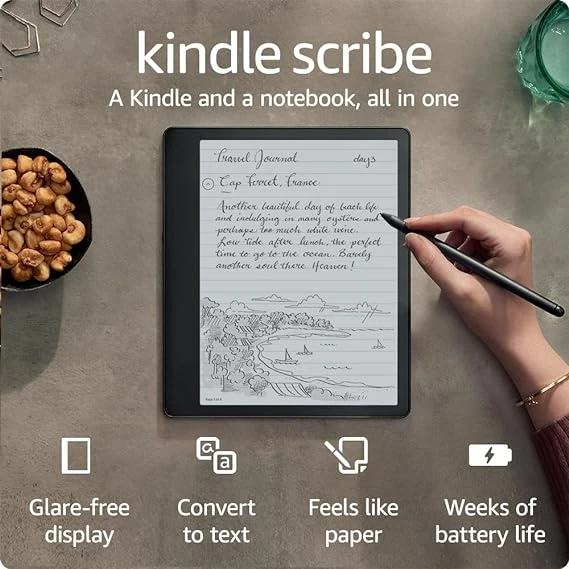 Amazon Kindle Scribe (32 GB)