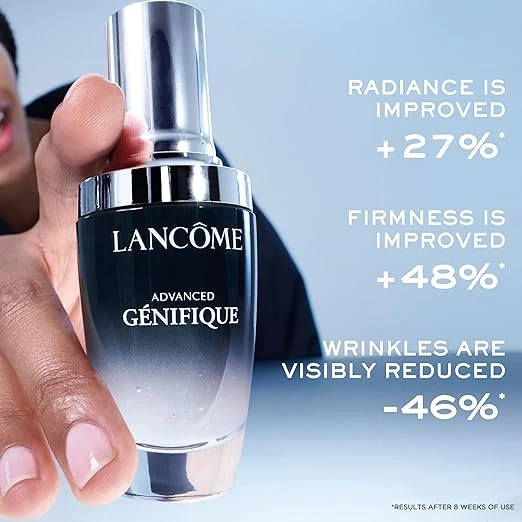 Lancôme Advanced Génifique Radiance Boosting Anti-Aging Face Serum