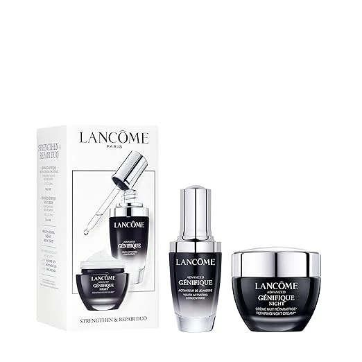 Lancôme Advanced Génifique Limited Edition Skincare Set