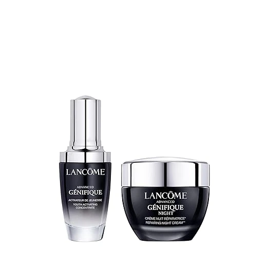 Lancôme Advanced Génifique Limited Edition Skincare Set
