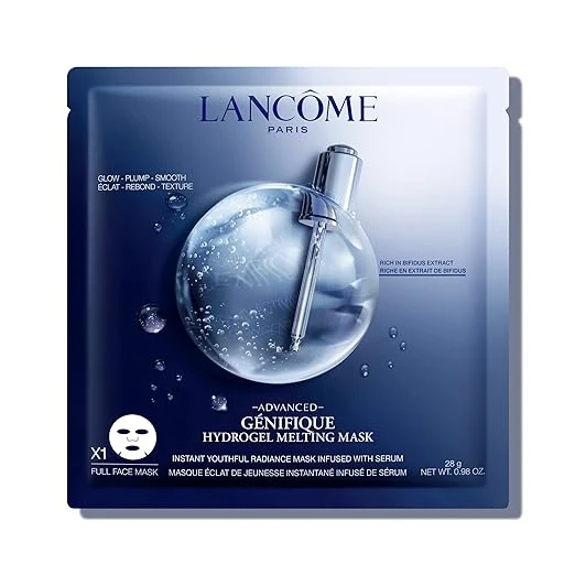 Lancôme Advanced Génifique Hydrogel Melting Sheet Mask