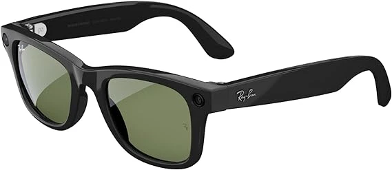 Meta 黑五特價情報：最新VR穿戴裝置、Ray-Ban 1代智慧眼鏡折扣 4