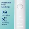 Philips Sonicare DiamondClean Smart 9500 Electric Toothbrush