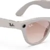 Ray-Ban Meta Smart Glasses