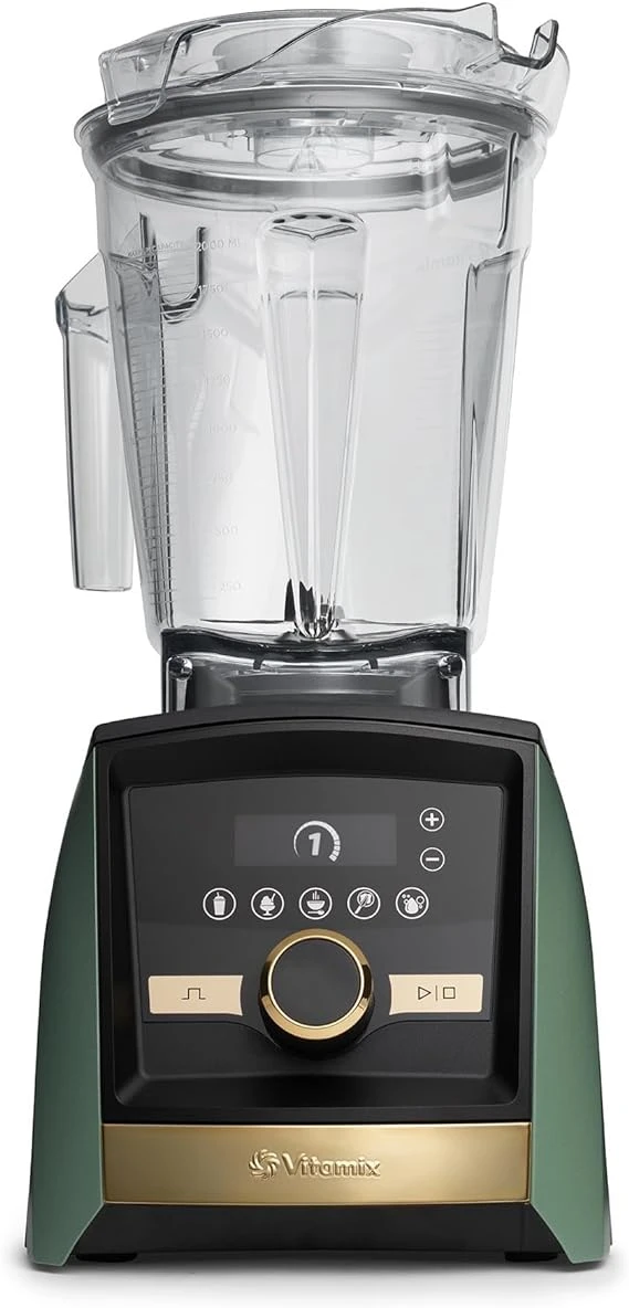 Vitamix A3500 Ascent Series Gold Label Smart Blender