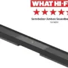 Sennheiser AMBEO Soundbar Plus for TV and Music with Immersive 3D Surround Sound 家庭劇院