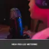 Logitech for Creators Blue Yeti X USB Microphone 雪怪 麥克風