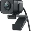 Logitech for Creators StreamCam Premium Webcam for Streaming and Content Creation 羅技 網路攝影機