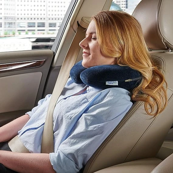 Tempur-Pedic TEMPUR-Travel Neck Pillow 頸枕
