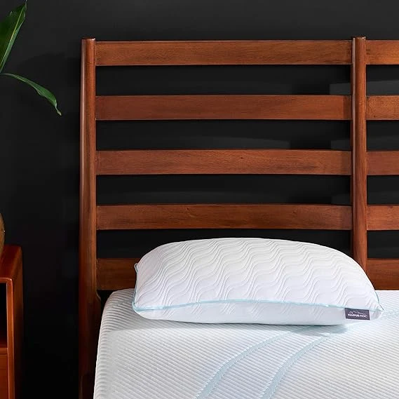 Tempur-Pedic TEMPUR-Cloud ProMid Memory Foam Pillow 枕頭