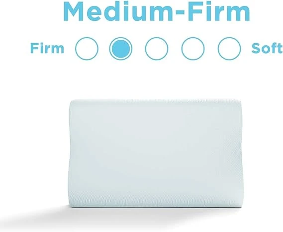 TEMPUR Ergo Cooling Neck Pillow 頸枕