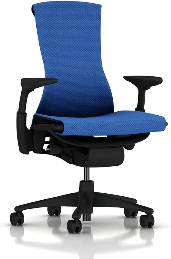 Herman Miller Embody Ergonomic Office Chair 人體工學椅