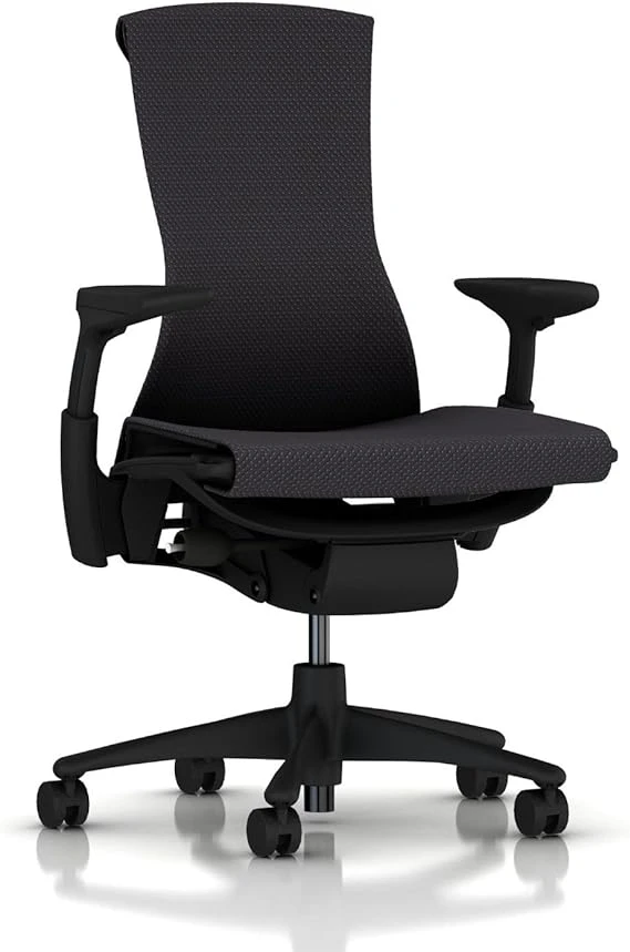 Herman Miller Embody Ergonomic Office Chair 人體工學椅