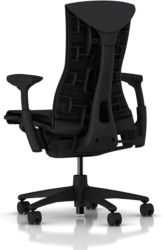 Herman Miller Embody Ergonomic Office Chair 人體工學椅