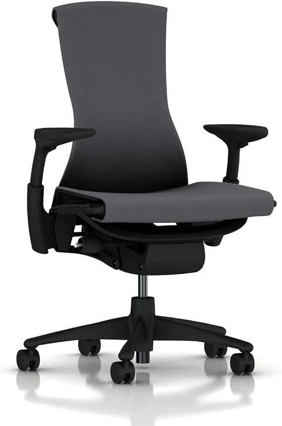 Herman Miller Embody Ergonomic Office Chair 人體工學椅