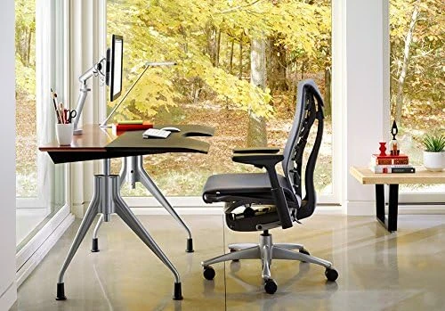 Herman Miller Embody Ergonomic Office Chair 人體工學椅