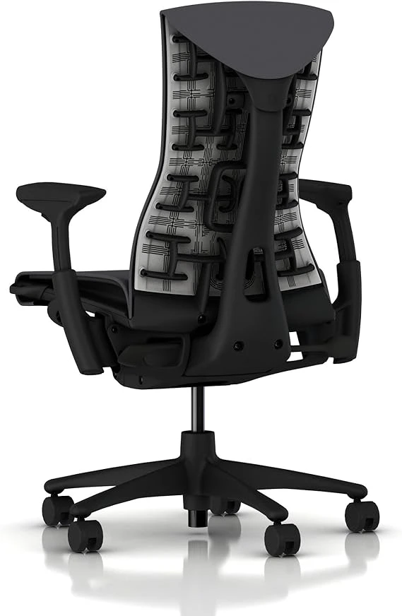 Herman Miller Embody Ergonomic Office Chair 人體工學椅