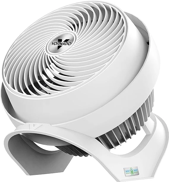 Vornado 660 Large Whole Room Air Circulator 空氣循環扇