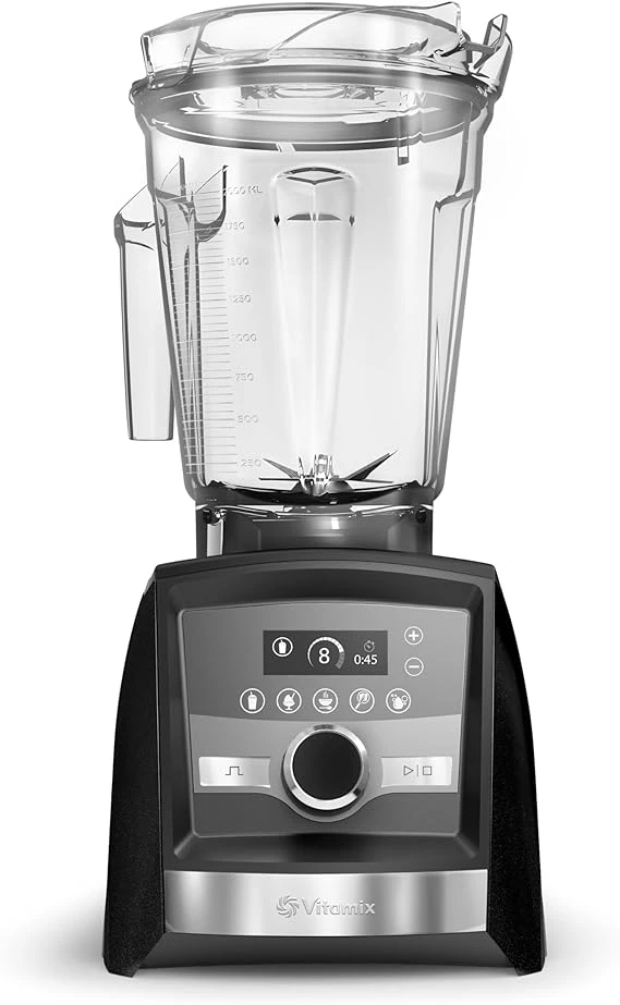 Vitamix A3500 Ascent Series 調理機