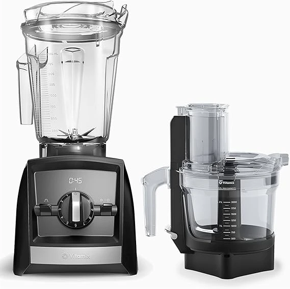 Vitamix A2300 SmartPrep Kitchen System