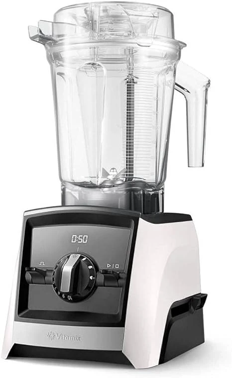 Vitamix A2500 Ascent Series Smart Blender