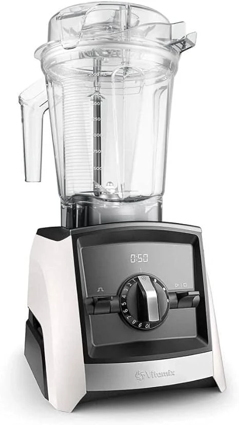 Vitamix A2500 Ascent Series Smart Blender