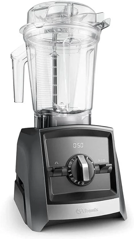 Vitamix A2500 Ascent Series Smart Blender