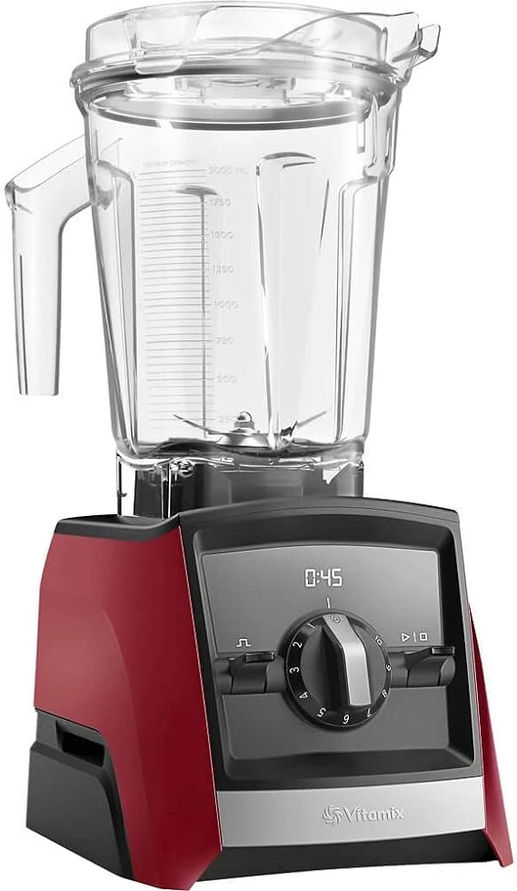 Vitamix A2300 Ascent Series Smart Blender