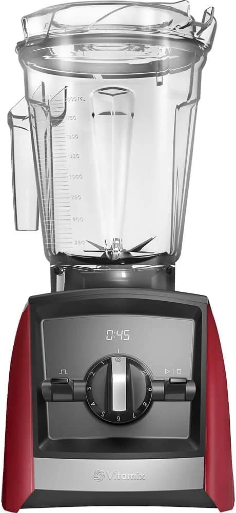 Vitamix A2300 Ascent Series Smart Blender