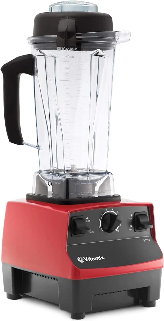 Vitamix 5200 Blender