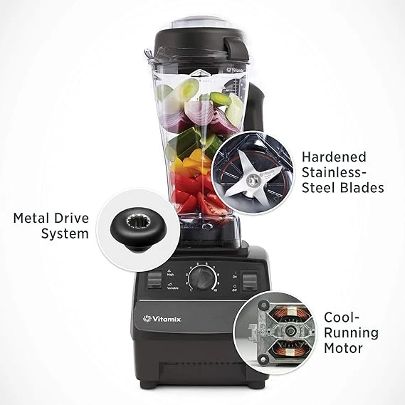 Vitamix 5200 Blender