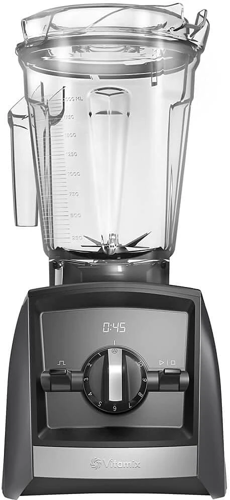 Vitamix 高階調理機 A3500i、E520 最新商品跟折扣資訊 3