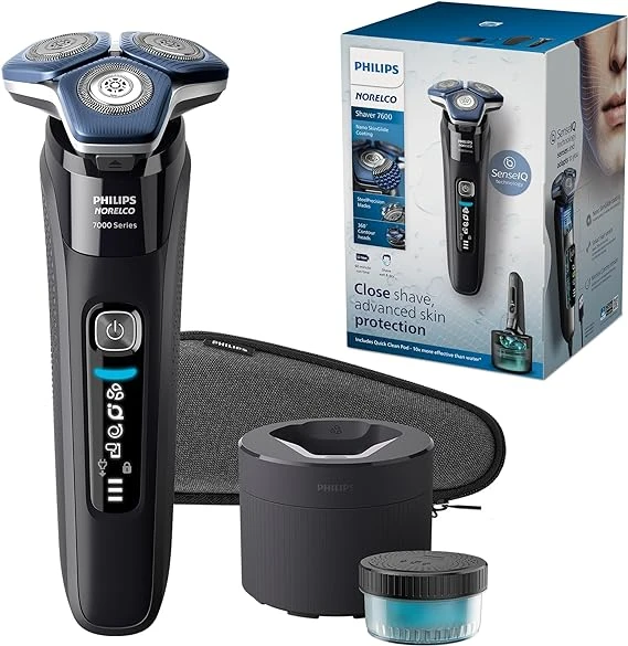 Philips Norelco Shaver 7600