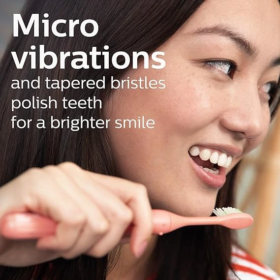 Philips One by Sonicare Battery Toothbrush 電池牙刷