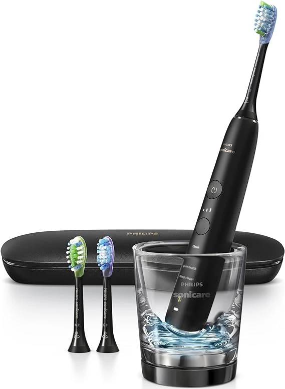 Philips Sonicare DiamondClean Smart 9300 Rechargeable Electric Power Toothbrush