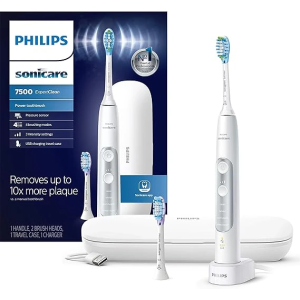 美國黑五特價情報：Philips Sonicare 音波電動牙刷限時 6 折起！ 2