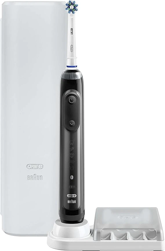 Oral-B Genius 6000 Electric Toothbrush