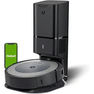 iRobot Roomba i3+ EVO Self-Emptying Robot Vacuum - 自動集塵掃地機器人