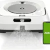 iRobot Braava Jet M6 (6110) Ultimate Robot Mop