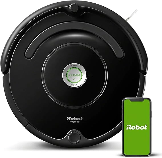 iRobot Roomba 671 Robot Vacuum 掃地機器人