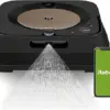 iRobot Braava Jet M6 (6012) Ultimate Robot Mop