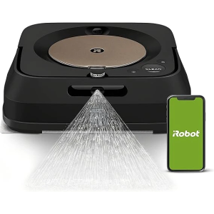 iRobot Braava Jet M6 (6012) Ultimate Robot Mop