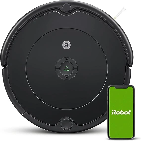 iRobot Roomba 694 Robot Vacuum 掃地機器人