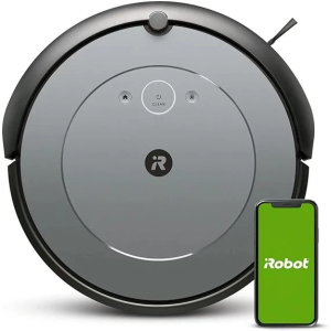 iRobot Roomba i2 (2152) Wi-Fi Connected Robot Vacuum
