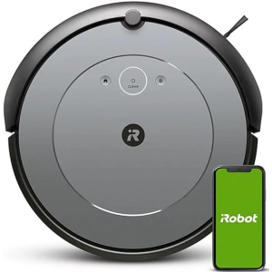 iRobot Roomba i3 EVO (3150) Wi-Fi Connected Robot Vacuum